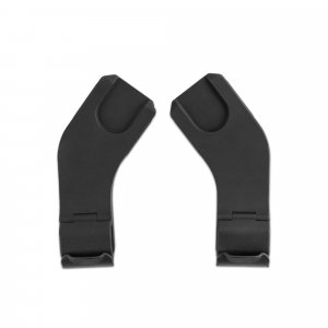 Adaptateurs pour poussette travel n care / plus black Hauck