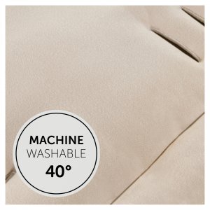 Assise de poussette universelle winnie l'ourson beige Hauck