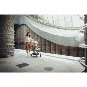 Poussette travel n care Hauck