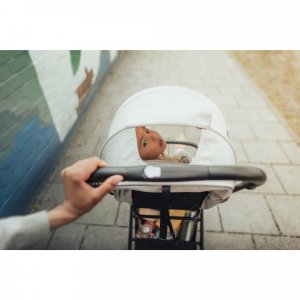 Poussette travel n care Hauck