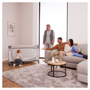 Lit parapluie sleep n play go plus Hauck