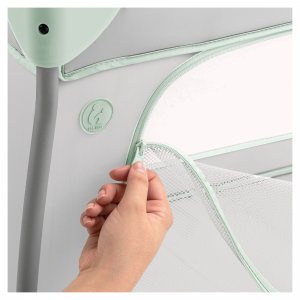 Lit parapluie sleep n play go plus Hauck