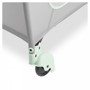 Lit parapluie sleep n play go plus Hauck