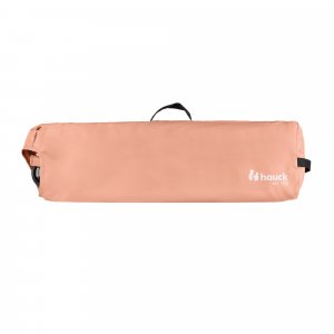 Lit parapluie 3 en 1 sleep n play go plus dusty-cork Hauck