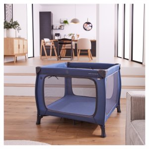 Lit parapluie parc pliant sleep n play sq set Hauck