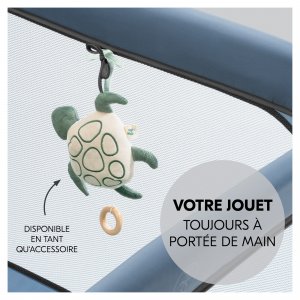 Lit parapluie parc pliant sleep n play sq set Hauck