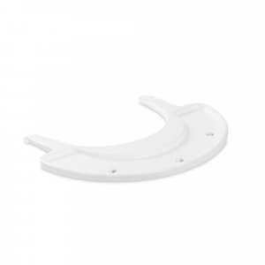 Tablette pour jeux pour chaise haute en bois arketa play tray Hauck