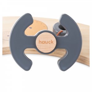 Jeux de plateau pour chaise haute en bois play cockpit Hauck