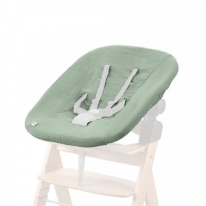 Housse pour transat bébé Hauck