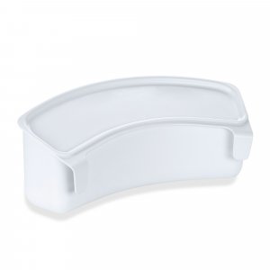 Boîtes de rangement pour chaise haute alpha+ Hauck