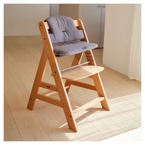 Coussin de chaise haute select Hauck