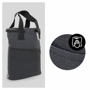 Sac isotherme pour biberons Hauck