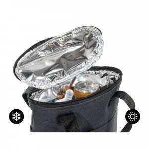 Sac isotherme pour biberons Hauck