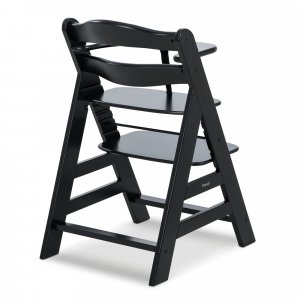 Chaise haute alpha+ Hauck