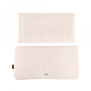 Chaise haute évolutive beta+ naturelle Hauck