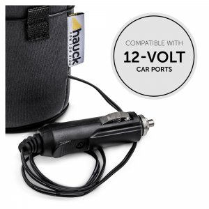 Chauffe biberon voiture Hauck