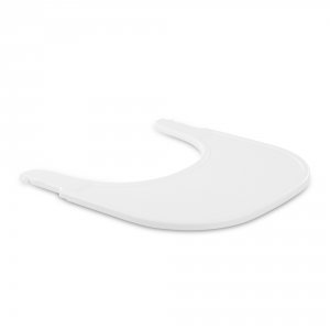 Tablette alpha click white Hauck