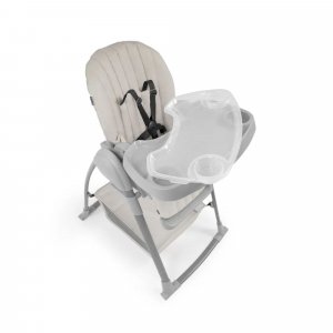 Chaise haute sit n relax 3in1 beige Hauck