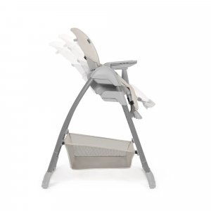 Chaise haute sit n relax 3in1 beige Hauck