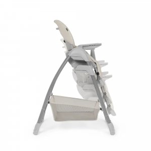 Chaise haute sit n relax 3in1 beige Hauck