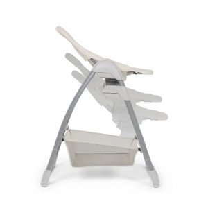 Chaise haute sit n relax 3in1 beige Hauck