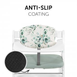 Coussin de chaise haute select Hauck
