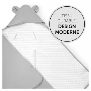 Couverture cosy snuggle n dream Hauck