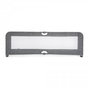 Barrière de lit sleep n safe plus xl melange grey Hauck