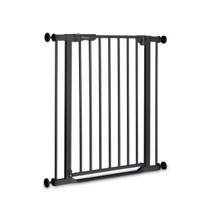 Barrière de sécurité clear step autoclose Hauck