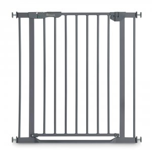 Barrière de sécurité clear step autoclose Hauck