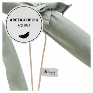 Tapis de jeu relax n watch Hauck