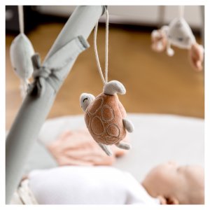 Tapis de jeu relax n watch Hauck