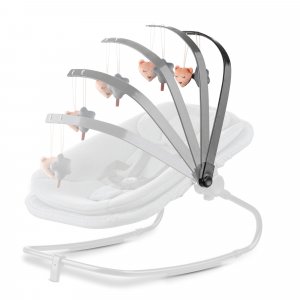 Arche d'éveil pour transat bear Hauck