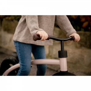 Draisienne e z rider 12 matt grey Hauck