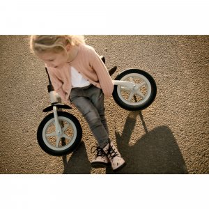 Draisienne super rider 12 lavender Hauck