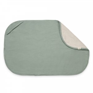 Serviette à langer pour matelas à langer Hauck