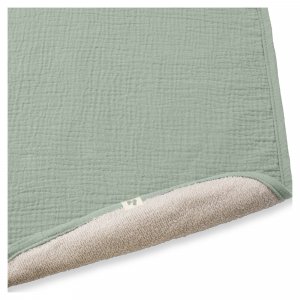 Serviette à langer pour matelas à langer Hauck