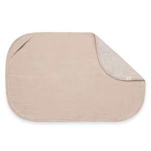 Serviette à langer pour matelas à langer Hauck