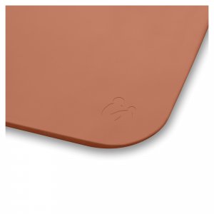 Matelas à langer en mousse soft change n clean cork Hauck