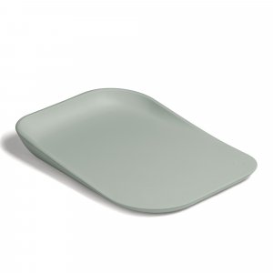 Matelas à langer en mousse soft change n clean sage Hauck