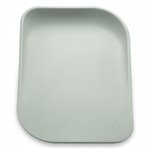 Matelas à langer en mousse soft change n clean sage Hauck