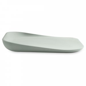 Matelas à langer en mousse soft change n clean sage Hauck