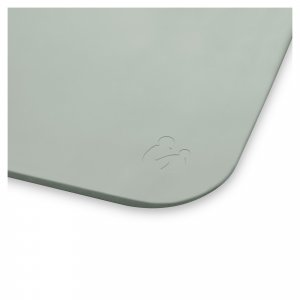 Matelas à langer en mousse soft change n clean sage Hauck