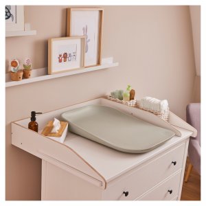 Plan à langer pour commode combine n change Hauck