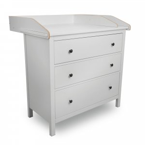 Plan à langer pour commode combine n change Hauck