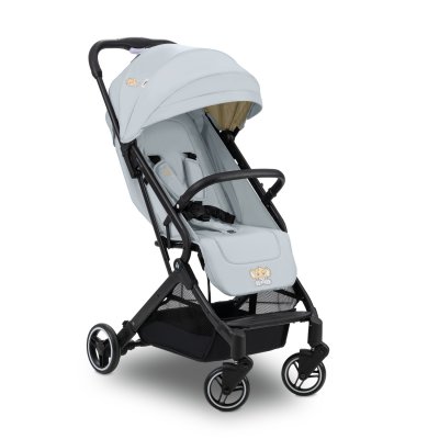 Poussette compacte travel n care simba le roi lion