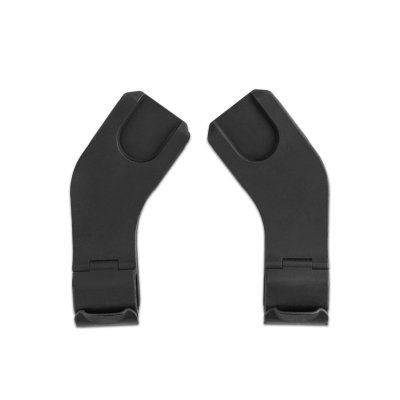 Adaptateurs pour poussette travel n care / plus black