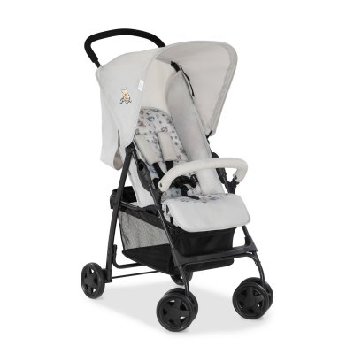 Bebe Confort Poussette canne fixe ultra compacte + canopy - PEPS