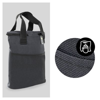 Sac isotherme pour biberons