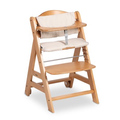 Siège de Table pour Bébé, Chaise Haute Portable avec Ceinture de Sécurité  Chaise de Table Pliable pour Enfant avec Sac de Transport (Gris) :  : Bébé et Puériculture
